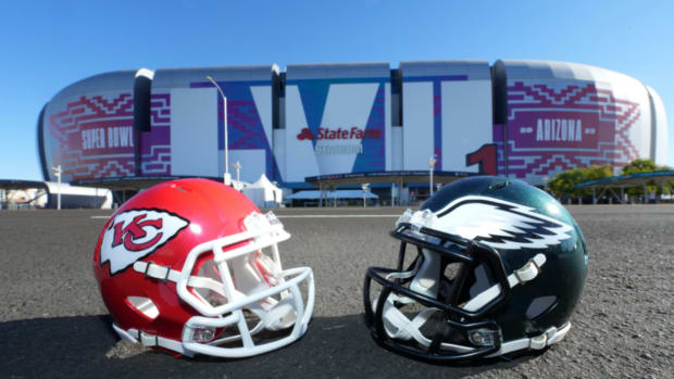 Super Bowl LVII